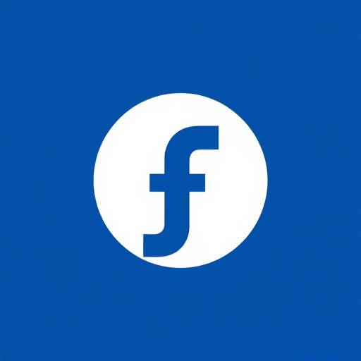 Facebook icon