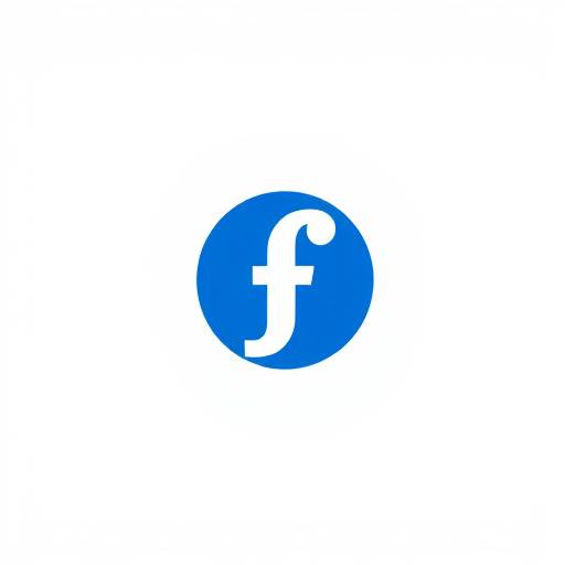 Facebook icon