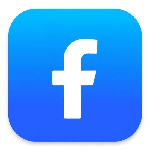 Facebook icon