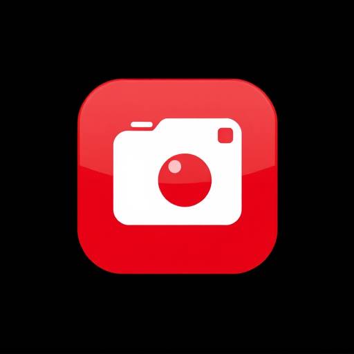 Instagram icon