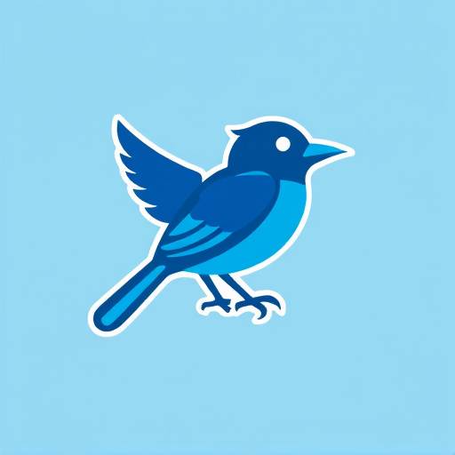 Twitter icon