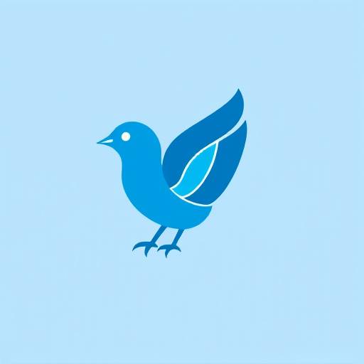 Twitter icon