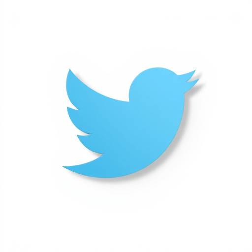 Twitter icon